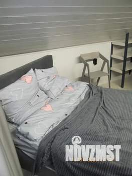 Дом 45м², 2-этажный, посуточно,