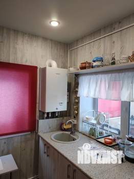 Дом 45м², 1-этажный, посуточно,