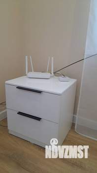 Таунхаус 77м², 2-этажный, на длительный срок,