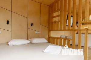 Дом 32м², 1-этажный, посуточно,