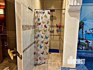 Дом 380м², 2-этажный, посуточно,