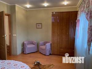 Дом 200м², 2-этажный, посуточно,