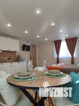 Дом 42м², 1-этажный, посуточно,