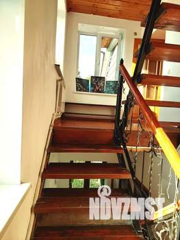 Дом 200м², 3-этажный, посуточно,