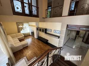 Коттедж 320м², 2-этажный, на длительный срок,