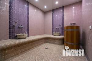 Дом 500м², 4-этажный, посуточно,