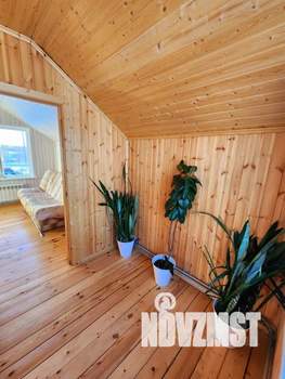 Дом 80м², 2-этажный, посуточно,