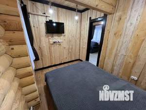 Дом 56м², 1-этажный, посуточно,