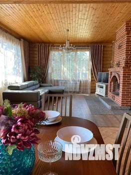 Дом 200м², 2-этажный, посуточно,