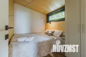 Дом 59м², 2-этажный, посуточно,