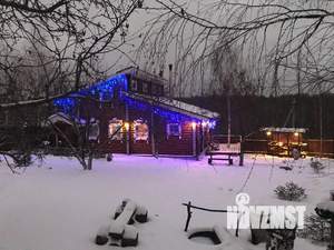 Дом 145м², 2-этажный, посуточно,