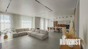 Дом 186м², 2-этажный, посуточно,