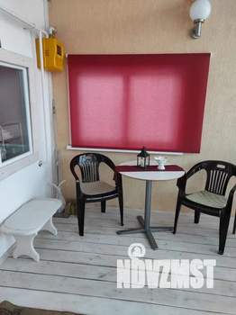 Дом 35м², 1-этажный, посуточно,