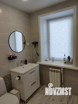 Дом 42м², 1-этажный, посуточно,