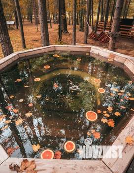 Дом 50м², 1-этажный, посуточно,