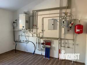 Дом 240м², 2-этажный, посуточно,