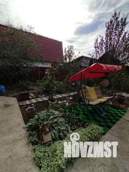 Дом 75м², 2-этажный, посуточно,