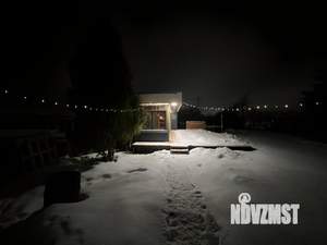 Дом 55м², 1-этажный, посуточно,