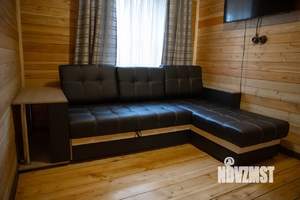 Дом 120м², 1-этажный, посуточно,