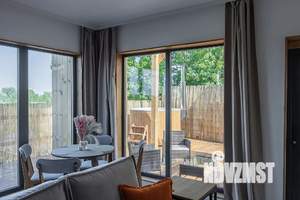 Дом 40м², 1-этажный, посуточно,