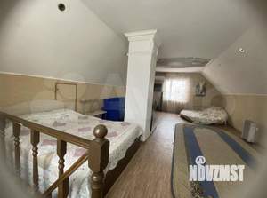 Дом 110м², 2-этажный, посуточно,