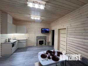 Дом 70м², 1-этажный, посуточно,