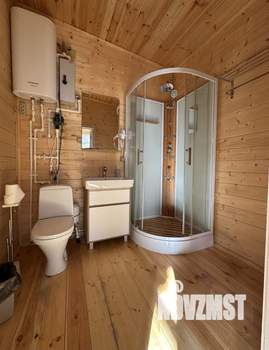 Дом 50м², 1-этажный, посуточно,