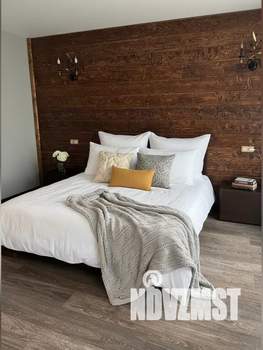 Дом 400м², 4-этажный, посуточно,