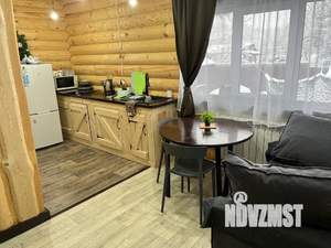 Дом 56м², 1-этажный, посуточно,