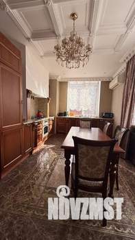 Дом 400м², 4-этажный, посуточно,