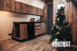 Дом 42м², 2-этажный, посуточно,