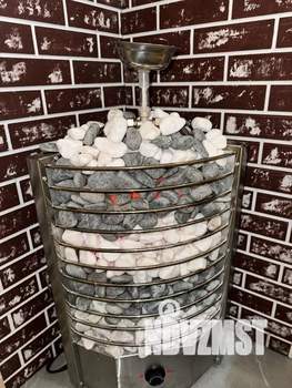 Дом 100м², 2-этажный, посуточно,