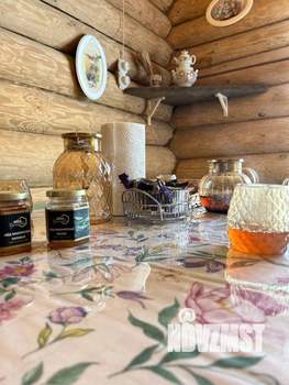 Дом 100м², 1-этажный, посуточно,