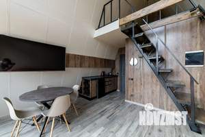 Дом 44м², 2-этажный, посуточно,