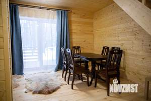 Дом 70м², 2-этажный, посуточно,