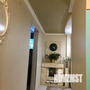 Дом 240м², 2-этажный, посуточно,