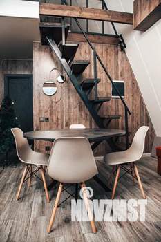 Дом 42м², 2-этажный, посуточно,