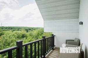 Дом 160м², 2-этажный, посуточно,