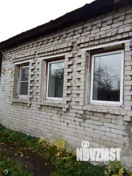 Дом 50м², 1-этажный, посуточно,