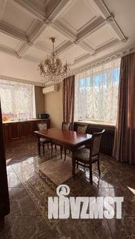 Дом 400м², 4-этажный, посуточно,