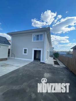 Дом 200м², 2-этажный, посуточно,