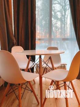 Дом 50м², 1-этажный, посуточно,