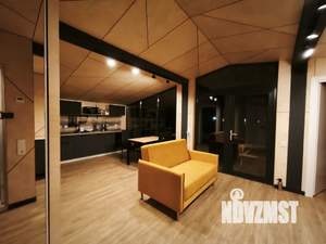 Дом 83м², 1-этажный, посуточно,