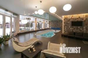 Дом 500м², 4-этажный, посуточно,