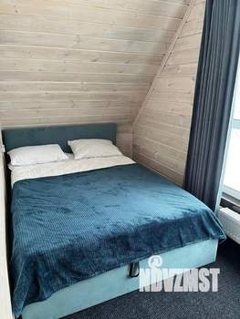 Дом 120м², 2-этажный, посуточно,