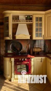 Дом 200м², 2-этажный, посуточно,