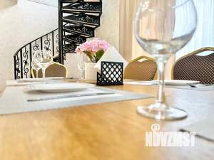 Дом 135м², 2-этажный, посуточно,