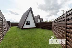 Дом 44м², 2-этажный, посуточно,