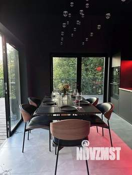 Дом 100м², 1-этажный, на длительный срок,