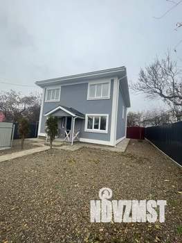 Дом 210м², 2-этажный, посуточно,